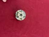 RUGER OLD ARMY REVOLVER CARTRIDGE CONVERSION CYLINDER - 3 of 6