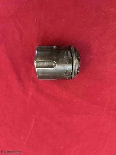 RUGER OLD ARMY REVOLVER CARTRIDGE CONVERSION CYLINDER 45LC