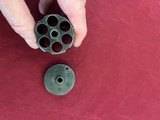 RUGER OLD ARMY REVOLVER CARTRIDGE CONVERSION CYLINDER 45LC - 3 of 5