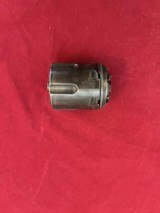 RUGER OLD ARMY REVOLVER CARTRIDGE CONVERSION CYLINDER 45LC