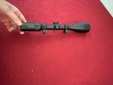 SWAROVSKI Z3 4-12 x 50MM RIFLE SCOPE BRX RETICLE - 6 of 7