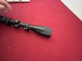 SWAROVSKI Z3 4-12 x 50MM RIFLE SCOPE BRX RETICLE - 5 of 7