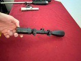 SWAROVSKI Z3 4-12 x 50MM RIFLE SCOPE BRX RETICLE - 7 of 7