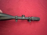 SWAROVSKI Z3 4-12 x 50MM RIFLE SCOPE BRX RETICLE - 2 of 7