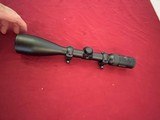 SWAROVSKI Z3 4-12 x 50MM RIFLE SCOPE BRX RETICLE