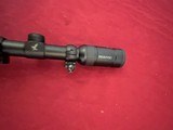 SWAROVSKI Z3 4-12 x 50MM RIFLE SCOPE BRX RETICLE - 3 of 7