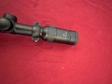 SWAROVSKI Z3 4-12 x 50MM RIFLE SCOPE BRX RETICLE - 4 of 7