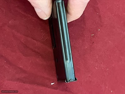 SAVAGE STEVENS RIFLE MAGAZINE 22 MAG / 17 HMR ~10 ROUNDS - Image 5 of 6