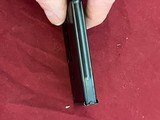 SAVAGE STEVENS RIFLE MAGAZINE 22 MAG / 17 HMR ~10 ROUNDS - 5 of 6