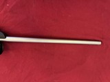THOMPSON CENTER CONTENDER RIFLE BARREL 22 L.R. MATCH - 3 of 8