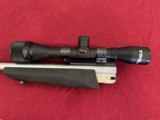 THOMPSON CENTER CONTENDER RIFLE BARREL 22 L.R. MATCH - 2 of 8