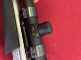 THOMPSON CENTER CONTENDER RIFLE BARREL 22 L.R. MATCH - 8 of 8