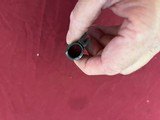 WWll COLT 1911A1 BARREL 45ACP ( LARGE G ) - 5 of 8
