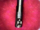 WWll COLT 1911A1 BARREL 45ACP ( LARGE G ) - 7 of 8