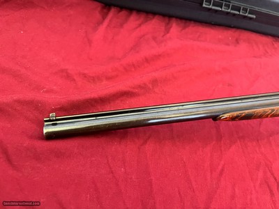 ~ RARE ~ SMITH & WESSON MODEL 320 REVOLVER WITH STOCK ~ ANTIQUE ~ - Image 6 of 21