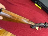 ~ RARE ~ SMITH & WESSON MODEL 320 REVOLVER WITH STOCK ~ ANTIQUE ~ - 18 of 21