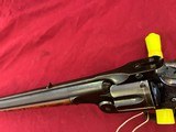 ~ RARE ~ SMITH & WESSON MODEL 320 REVOLVER WITH STOCK ~ ANTIQUE ~ - 7 of 21