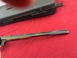 ~ RARE ~ SMITH & WESSON MODEL 320 REVOLVER WITH STOCK ~ ANTIQUE ~ - 11 of 21