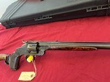 ~ RARE ~ SMITH & WESSON MODEL 320 REVOLVER WITH STOCK ~ ANTIQUE ~ - 10 of 21