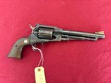 RUGER OLD ARMY REVOLVER BLUED 7 1/2