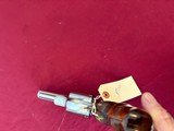 SMITH & WESSON MODEL 629-3 LEW HORTON SPECIAL 44 MAGNUM 3
