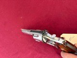 SMITH & WESSON MODEL 629-3 LEW HORTON SPECIAL 44 MAGNUM 3
