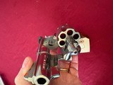 SMITH & WESSON MODEL 629-3 LEW HORTON SPECIAL 44 MAGNUM 3