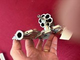 SMITH & WESSON MODEL 629-3 LEW HORTON SPECIAL 44 MAGNUM 3