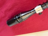 J. UNERTL 12 POWER RIFLE SCOPE ~ EXCELLENT ~ - 8 of 14