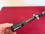 J. UNERTL 12 POWER RIFLE SCOPE ~ EXCELLENT ~ - 9 of 14