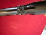 J. UNERTL 12 POWER RIFLE SCOPE ~ EXCELLENT ~ - 5 of 14