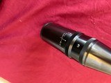 J. UNERTL 12 POWER RIFLE SCOPE ~ EXCELLENT ~ - 11 of 14