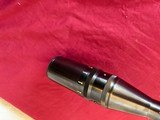 J. UNERTL 12 POWER RIFLE SCOPE ~ EXCELLENT ~ - 12 of 14