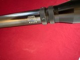 J. UNERTL 12 POWER RIFLE SCOPE ~ EXCELLENT ~ - 6 of 14