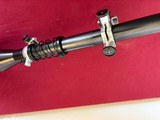 J. UNERTL 12 POWER RIFLE SCOPE ~ EXCELLENT ~ - 3 of 14