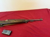 WWll IRWIN PEDERSEN SEMI AUTO M1 CARBINE 30US - 4 of 24