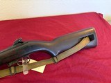 WWll IRWIN PEDERSEN SEMI AUTO M1 CARBINE 30US - 9 of 24