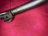 WWll IRWIN PEDERSEN SEMI AUTO M1 CARBINE 30US - 17 of 24