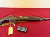 WWll IRWIN PEDERSEN SEMI AUTO M1 CARBINE 30US - 2 of 24