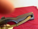 WWll IRWIN PEDERSEN SEMI AUTO M1 CARBINE 30US - 6 of 24