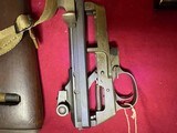 WWll IRWIN PEDERSEN SEMI AUTO M1 CARBINE 30US - 18 of 24