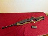 WWll IRWIN PEDERSEN SEMI AUTO M1 CARBINE 30US - 12 of 24