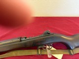 WWll IRWIN PEDERSEN SEMI AUTO M1 CARBINE 30US - 7 of 24