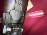 WWll IRWIN PEDERSEN SEMI AUTO M1 CARBINE 30US - 16 of 24