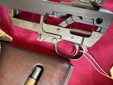 WWll IRWIN PEDERSEN SEMI AUTO M1 CARBINE 30US - 19 of 24