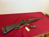 WWll IRWIN PEDERSEN SEMI AUTO M1 CARBINE 30US