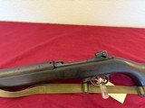 WWll IRWIN PEDERSEN SEMI AUTO M1 CARBINE 30US - 10 of 24
