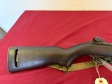 WWll IRWIN PEDERSEN SEMI AUTO M1 CARBINE 30US - 5 of 24