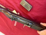WWll IRWIN PEDERSEN SEMI AUTO M1 CARBINE 30US - 13 of 24