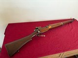 WWl WINCHESTER MODEL 1917 BOLT ACTION RIFLE 30-06 ~ EDDYSTONE - 1 of 19